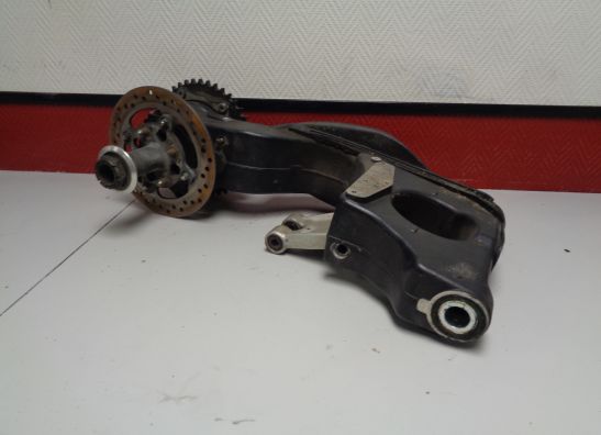 Swingarm Triumph Speed Triple 1050