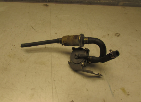 Benzinekraan Honda ST 1100 Pan European