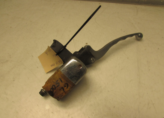 Koppelingspomp Honda Goldwing GL