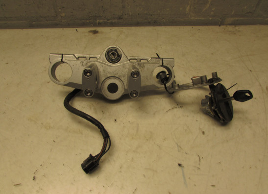 Schlosssatz Suzuki GSF 600 650 Bandit 