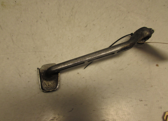 Rempedaal Yamaha V max