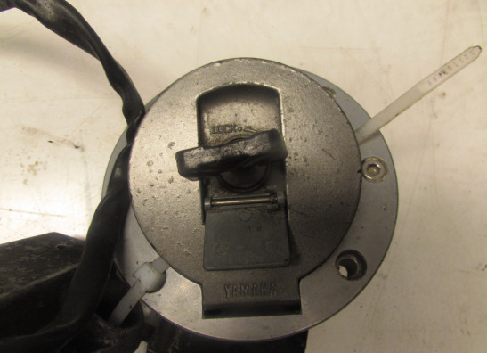 Key set Yamaha FJ 1200