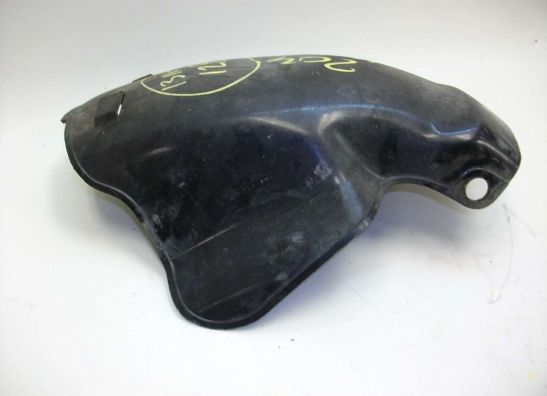 Rear fender Honda Goldwing GL