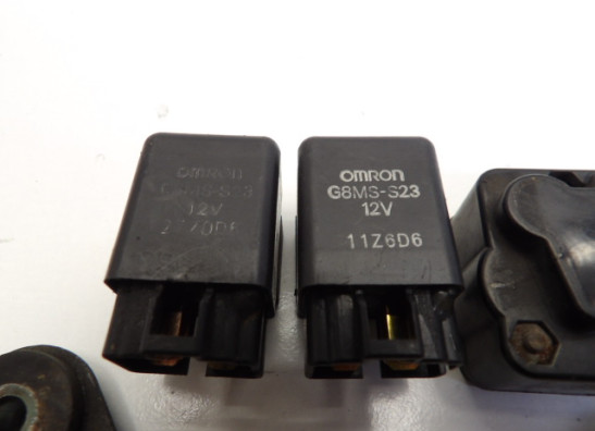 Relais unit Suzuki GSX R 750