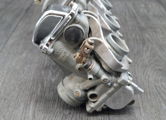 Carburateurset Suzuki GS 750