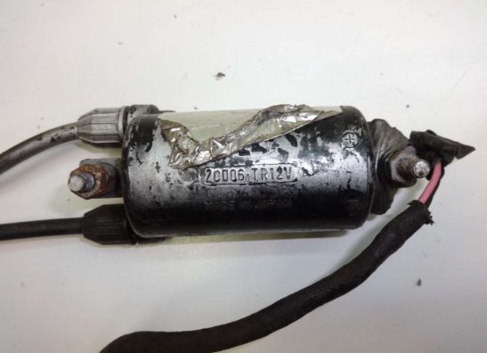 Ignition Coil Kawasaki Overige Kawasaki