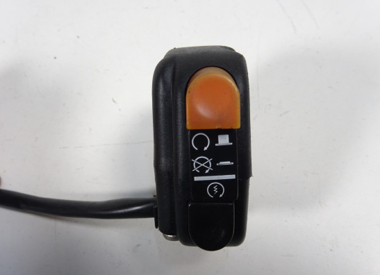 Lenkerschalter rechts Aprilia Tuono 1000