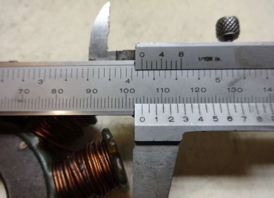 Lichtmaschine Kawasaki Z 250