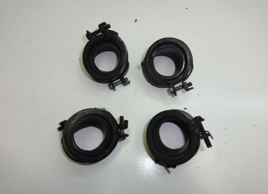 Inlaat rubber Honda CB 600 F
