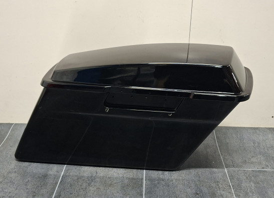 Luggage set Harley Davidson FLHTC Electra Glide Classic