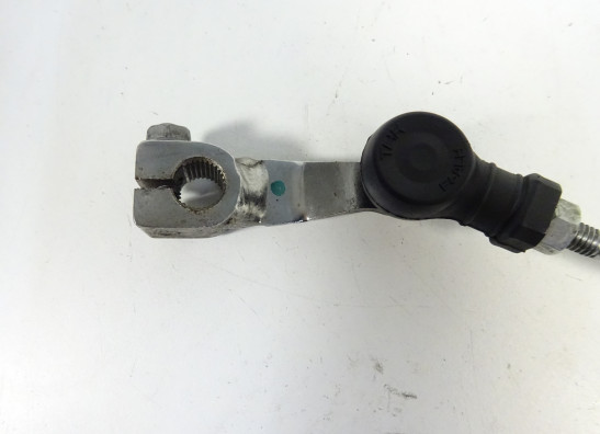 Schakelpedaal Honda CBF 1000