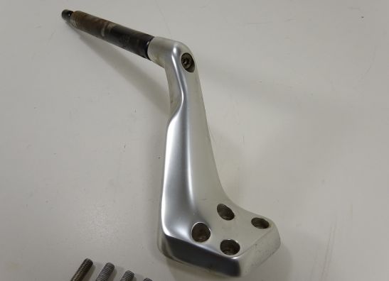 Clip on rechts BMW R 1150 RT   R 850 RT