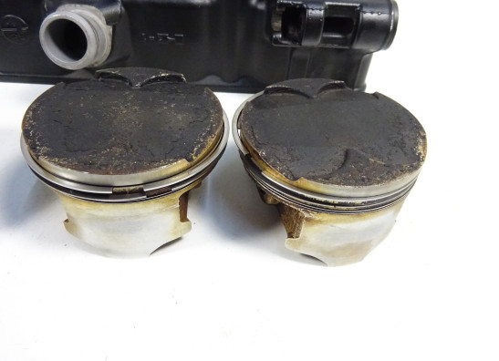 Cilinderblok Kawasaki Z 1000