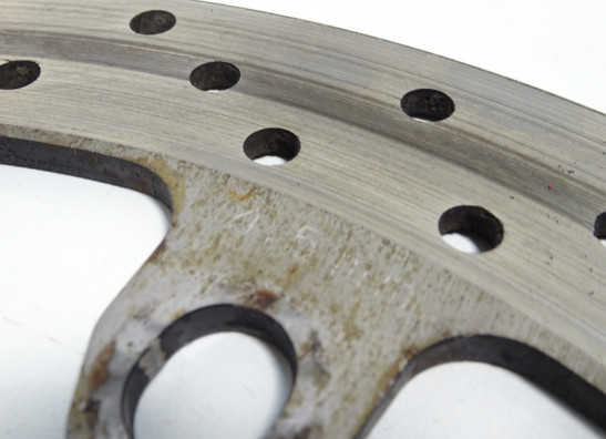 Bremsscheibenset BMW K 1200 GT