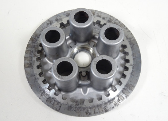 Koppeling Kawasaki Z 1000