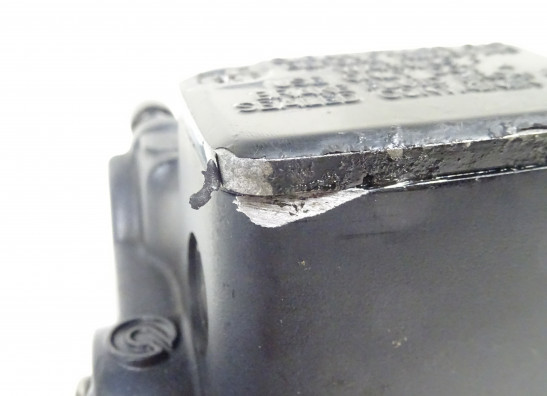 Rempomp BMW F 650 CS Scarver