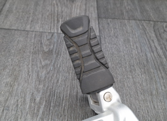 Duo voetsteun links BMW R 1200 GS LC Adventure