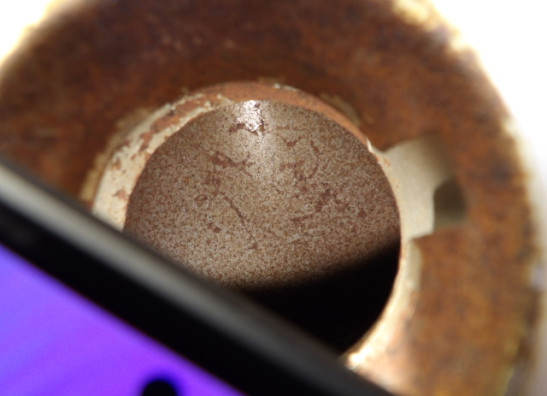 Tank Suzuki GS 550 M Katana