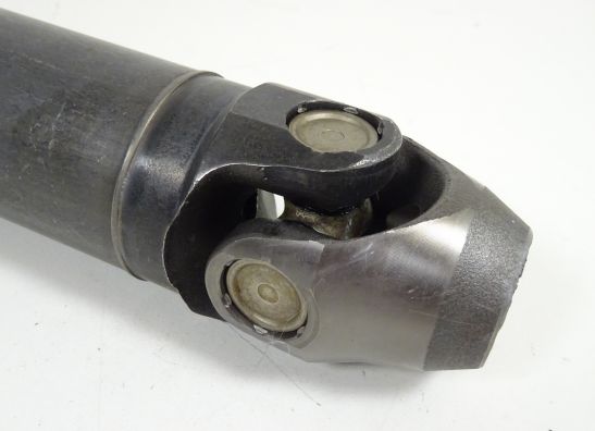 Cardan as BMW K 1200 RS