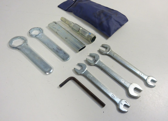 Bordwerkzeug Honda NC 700 S