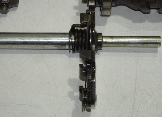 Versnellingsbak Honda CB 600 F