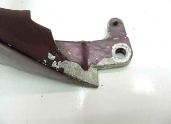 Achterhandvat Honda NTV 650