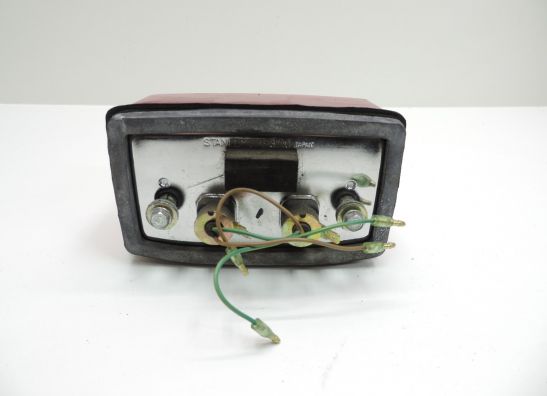 Achterlicht Honda CB 750 