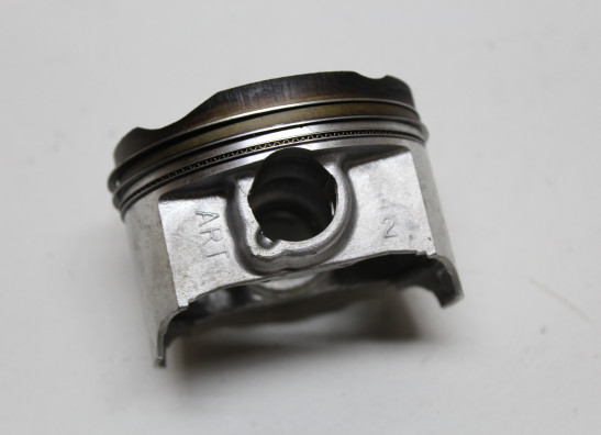 Zuiger Suzuki GSX R 750 RK