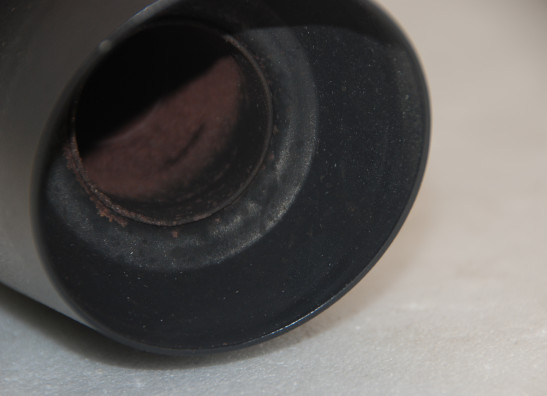 Uitlaat Harley Davidson Touring FL