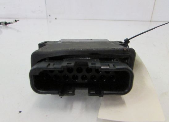 Ignitor CDI ECU Honda CBR 1000 F