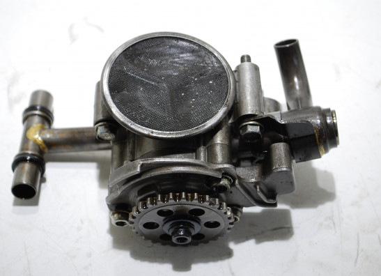 Olpumpe Honda TRANSALP