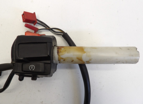 Handlebar switch assy right Honda CBR 900 RR