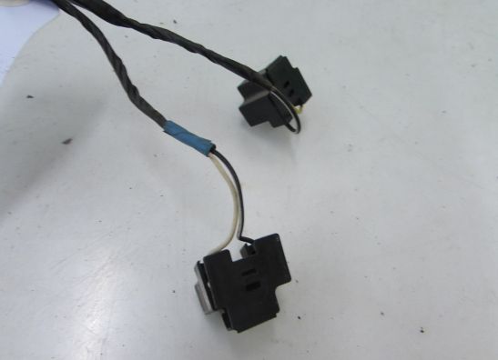 Kabelboom voor Suzuki GSX F 750