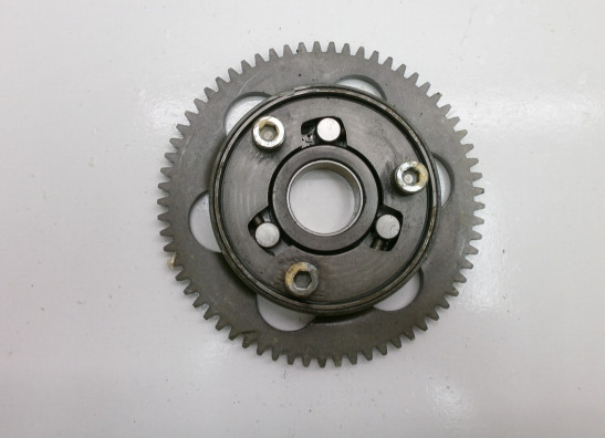 Start up kupplung Kawasaki ZXR 400