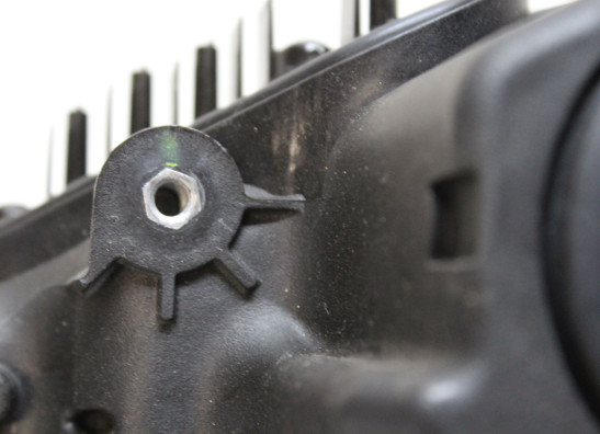 Koplamp Ducati Multistrada V4