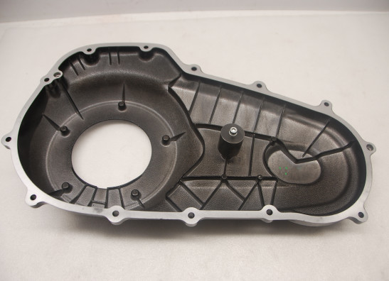 Crankcase cover Clutch side Harley Davidson Touring FL