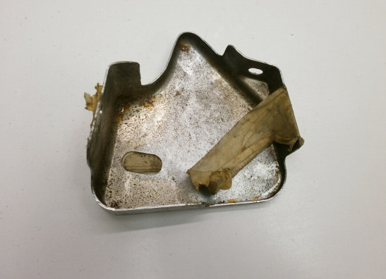 Frame - onderdelen Suzuki VS 1400 Intruder