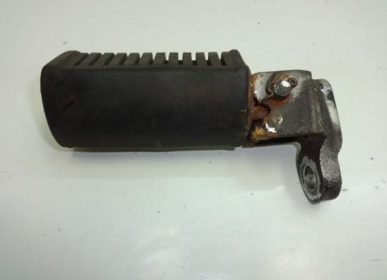 Footrest left Kawasaki Z 550 GT