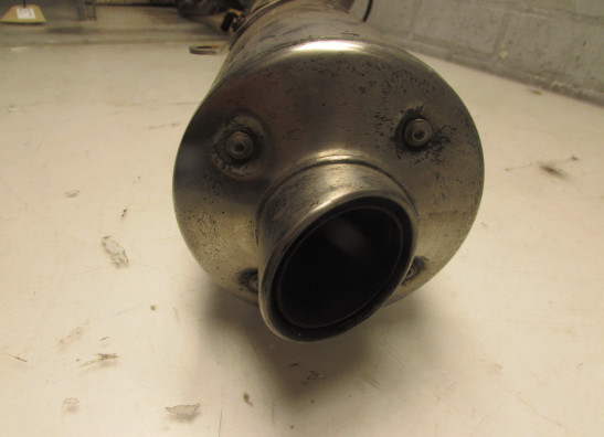 Uitlaat BMW K 1200 RS