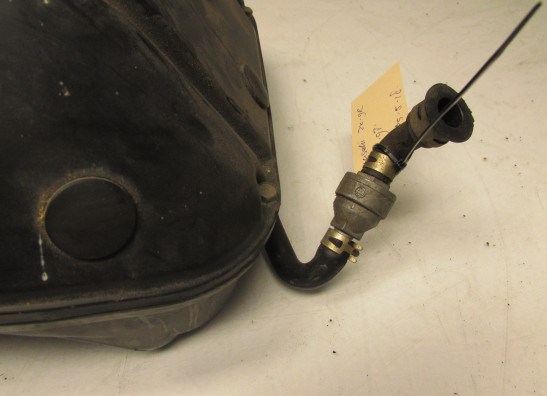 Air cleaner case Kawasaki ZX 9 R