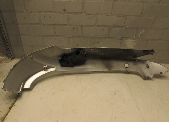 Cowl left rear Kymco People S 300i