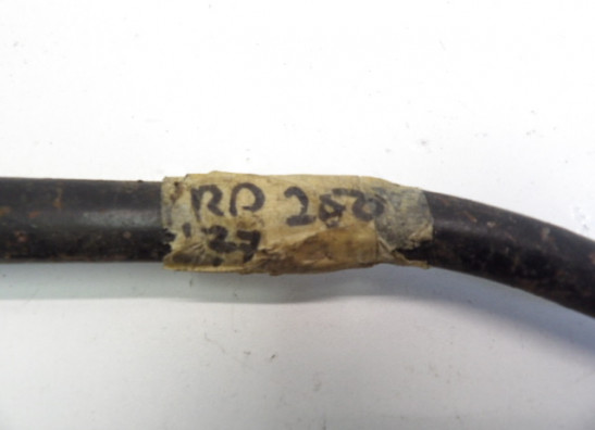 Rempedaal Yamaha RD 250