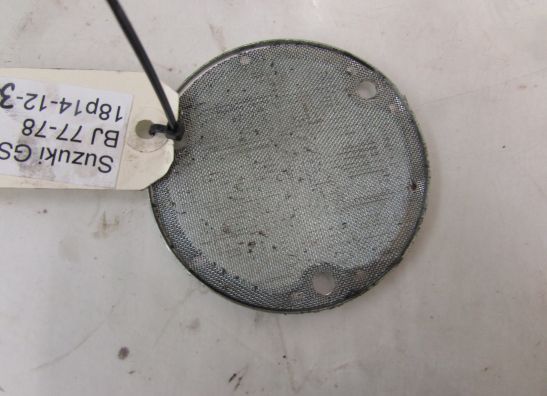 Motorblock Sonstiges Suzuki GS 550