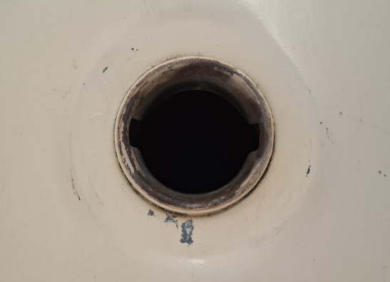 Benzintank Suzuki GSX 750