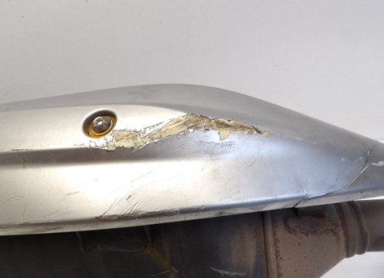 Muffler Yamaha YP 400 Majesty