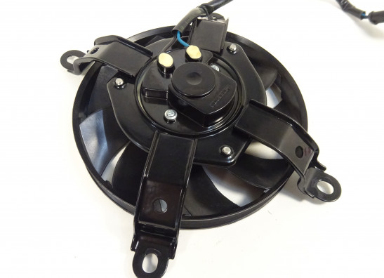 Ventilator Benelli 302 R