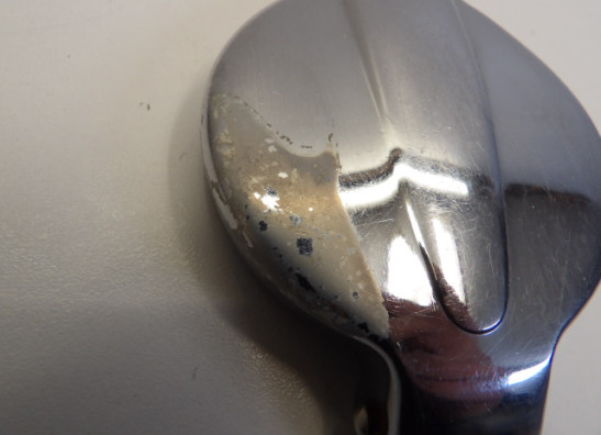 Fuel filler cap Honda CB 350 Four