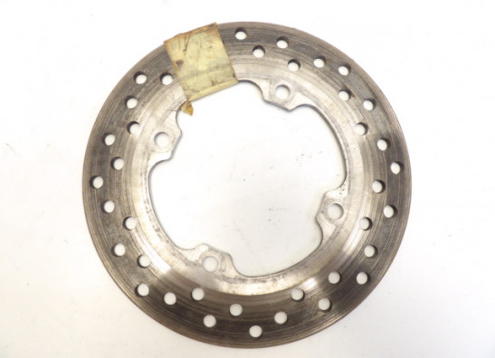 Achterremschijf Honda CBR 600 RR