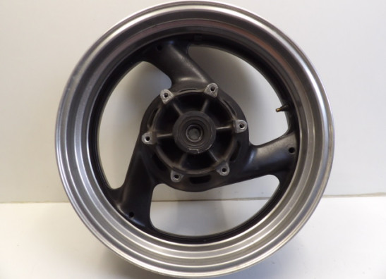 Felge hinten Yamaha XJR 1200