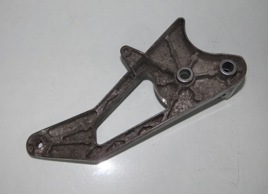 Schetsplaat links Moto Guzzi California 1100